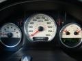 2008 Ford F150 Lariat SuperCrew 4x4 Gauges