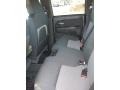 Ebony Interior Photo for 2011 Chevrolet Colorado #39538722