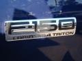 2008 Ford F150 Lariat SuperCrew 4x4 Marks and Logos