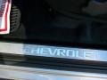 2011 Sheer Silver Metallic Chevrolet Colorado LT Crew Cab 4x4  photo #12
