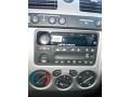 Controls of 2011 Colorado LT Crew Cab 4x4