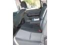 Midnight Blue Metallic - Sierra 2500HD SLE Crew Cab 4x4 Photo No. 10