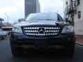 Black - ML 500 4Matic Photo No. 12