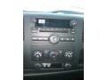 Midnight Blue Metallic - Sierra 2500HD SLE Crew Cab 4x4 Photo No. 15