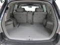 Ash Trunk Photo for 2011 Toyota Highlander #39539146