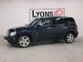 Imperial Blue Metallic - HHR LT Photo No. 1