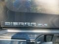 2011 GMC Sierra 2500HD SLE Crew Cab 4x4 Marks and Logos