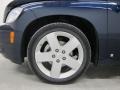Imperial Blue Metallic - HHR LT Photo No. 12