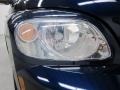Imperial Blue Metallic - HHR LT Photo No. 13