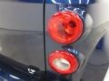 Imperial Blue Metallic - HHR LT Photo No. 15