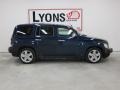 Imperial Blue Metallic - HHR LT Photo No. 16