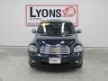 Imperial Blue Metallic - HHR LT Photo No. 18