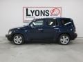 Imperial Blue Metallic - HHR LT Photo No. 19