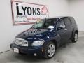 Imperial Blue Metallic - HHR LT Photo No. 20