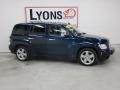 Imperial Blue Metallic - HHR LT Photo No. 21