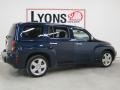 Imperial Blue Metallic - HHR LT Photo No. 22