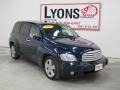 Imperial Blue Metallic - HHR LT Photo No. 24
