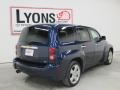 Imperial Blue Metallic - HHR LT Photo No. 25