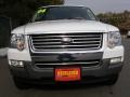 2006 Oxford White Ford Explorer XLT 4x4  photo #2