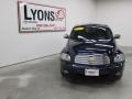 Imperial Blue Metallic - HHR LT Photo No. 26