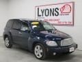 Imperial Blue Metallic - HHR LT Photo No. 27