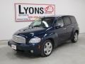 Imperial Blue Metallic - HHR LT Photo No. 28