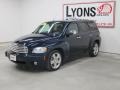 Imperial Blue Metallic - HHR LT Photo No. 30
