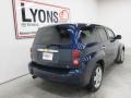 Imperial Blue Metallic - HHR LT Photo No. 31