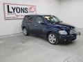 Imperial Blue Metallic - HHR LT Photo No. 32