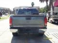 2008 Stealth Gray Metallic GMC Sierra 1500 SLE Crew Cab 4x4  photo #2