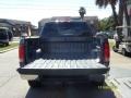 2008 Stealth Gray Metallic GMC Sierra 1500 SLE Crew Cab 4x4  photo #3