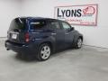 Imperial Blue Metallic - HHR LT Photo No. 35