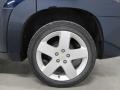 Imperial Blue Metallic - HHR LT Photo No. 36