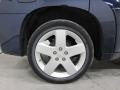 Imperial Blue Metallic - HHR LT Photo No. 38
