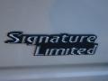 Silver Birch Metallic - Town Car Signature Limited Photo No. 37