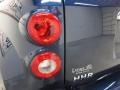 Imperial Blue Metallic - HHR LT Photo No. 39