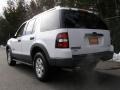 2006 Oxford White Ford Explorer XLT 4x4  photo #4