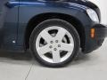 Imperial Blue Metallic - HHR LT Photo No. 40