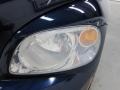 Imperial Blue Metallic - HHR LT Photo No. 41