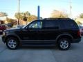 2005 Black Ford Explorer XLT  photo #5