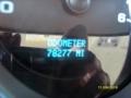 2008 Stealth Gray Metallic GMC Sierra 1500 SLE Crew Cab 4x4  photo #15