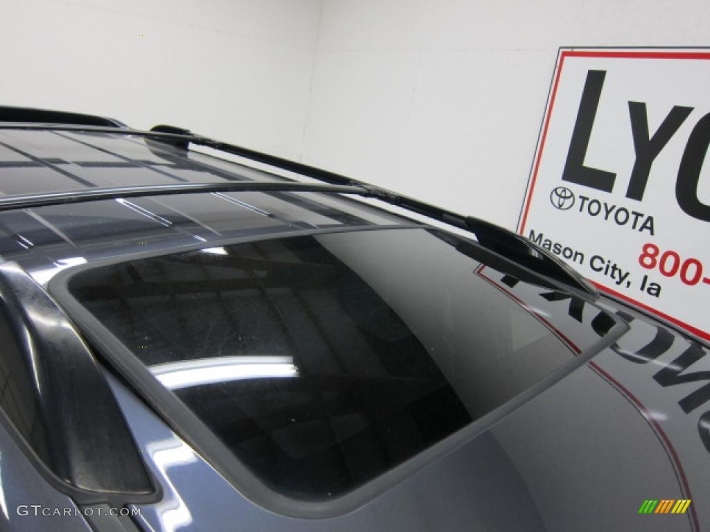 2007 Toyota 4Runner Limited 4x4 Sunroof Photo #39540330