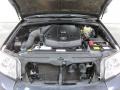 4.0 Liter DOHC 24-Valve VVT-i V6 Engine for 2007 Toyota 4Runner Limited 4x4 #39540342