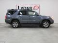 Galactic Gray Mica - 4Runner Limited 4x4 Photo No. 19