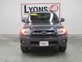 Galactic Gray Mica - 4Runner Limited 4x4 Photo No. 20