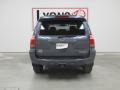 Galactic Gray Mica - 4Runner Limited 4x4 Photo No. 21