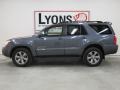Galactic Gray Mica - 4Runner Limited 4x4 Photo No. 22