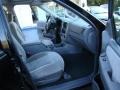 2005 Black Ford Explorer XLT  photo #16