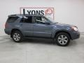 Galactic Gray Mica - 4Runner Limited 4x4 Photo No. 26