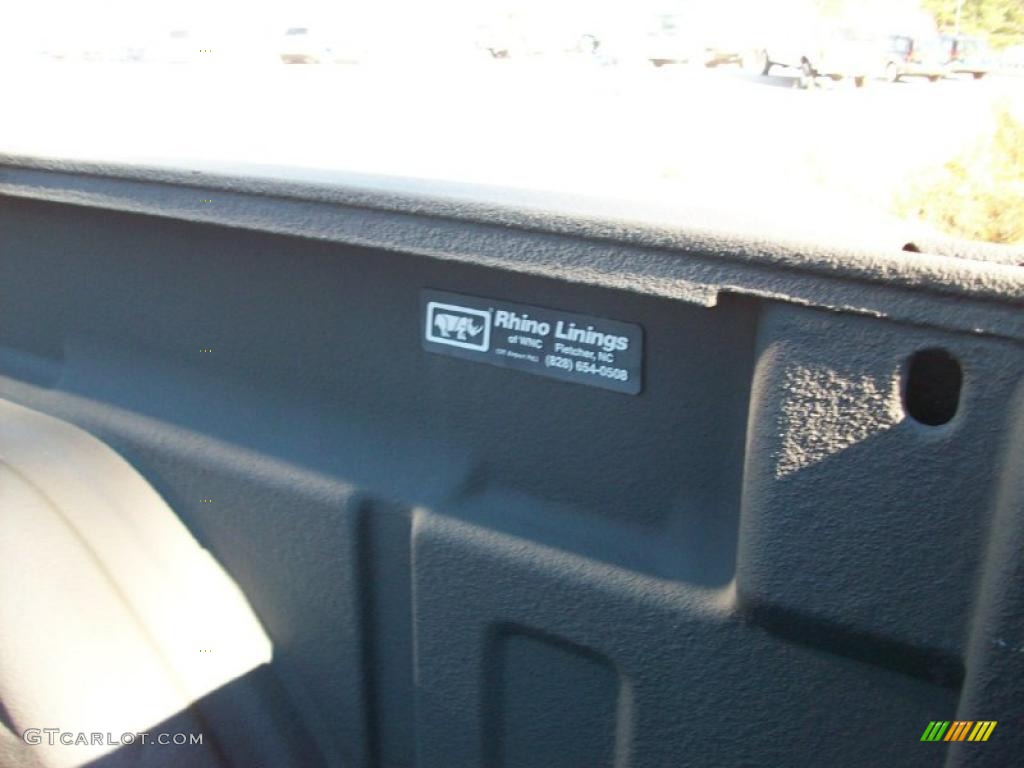 2003 Silverado 1500 Z71 Extended Cab 4x4 - Black / Dark Charcoal photo #5